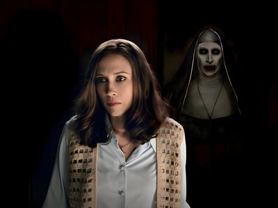 Dans quel ordre regarder la saga Conjuring ?