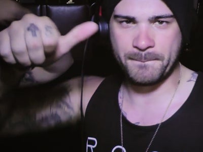 Qui est Hunter Moore, L’Homme le plus détesté d’Internet sur Netflix ?