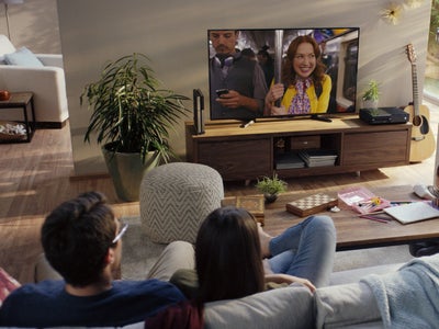 Qu'est ce que la technologie Dolby Vision ?