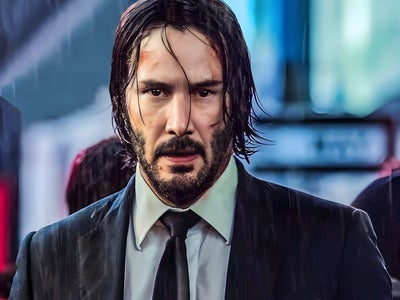 Bientôt un autre spin-off de John Wick ?