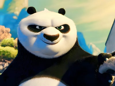 Quand sortira Kung-Fu Panda 4 ?