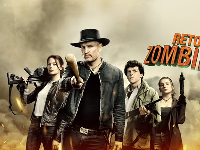 Trois bonnes raisons de retourner à Zombieland