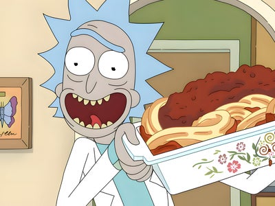 Rick et Morty : quand sortira la saison 7 ?