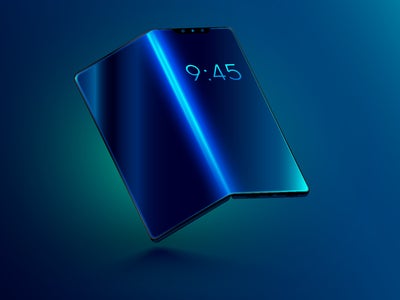 Apple prévoit son iPhone pliable pour 2023