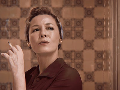 The Dreamer : découvrez l'histoire vraie de Karen Blixen sur OCS Pulp