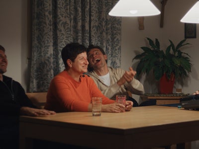 Prime Video dévoile son documentaire dans l’intimité de Thomas Müller