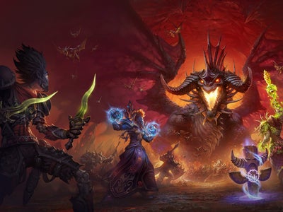 World of Warcraft Classic : la (re)découverte a du bon !