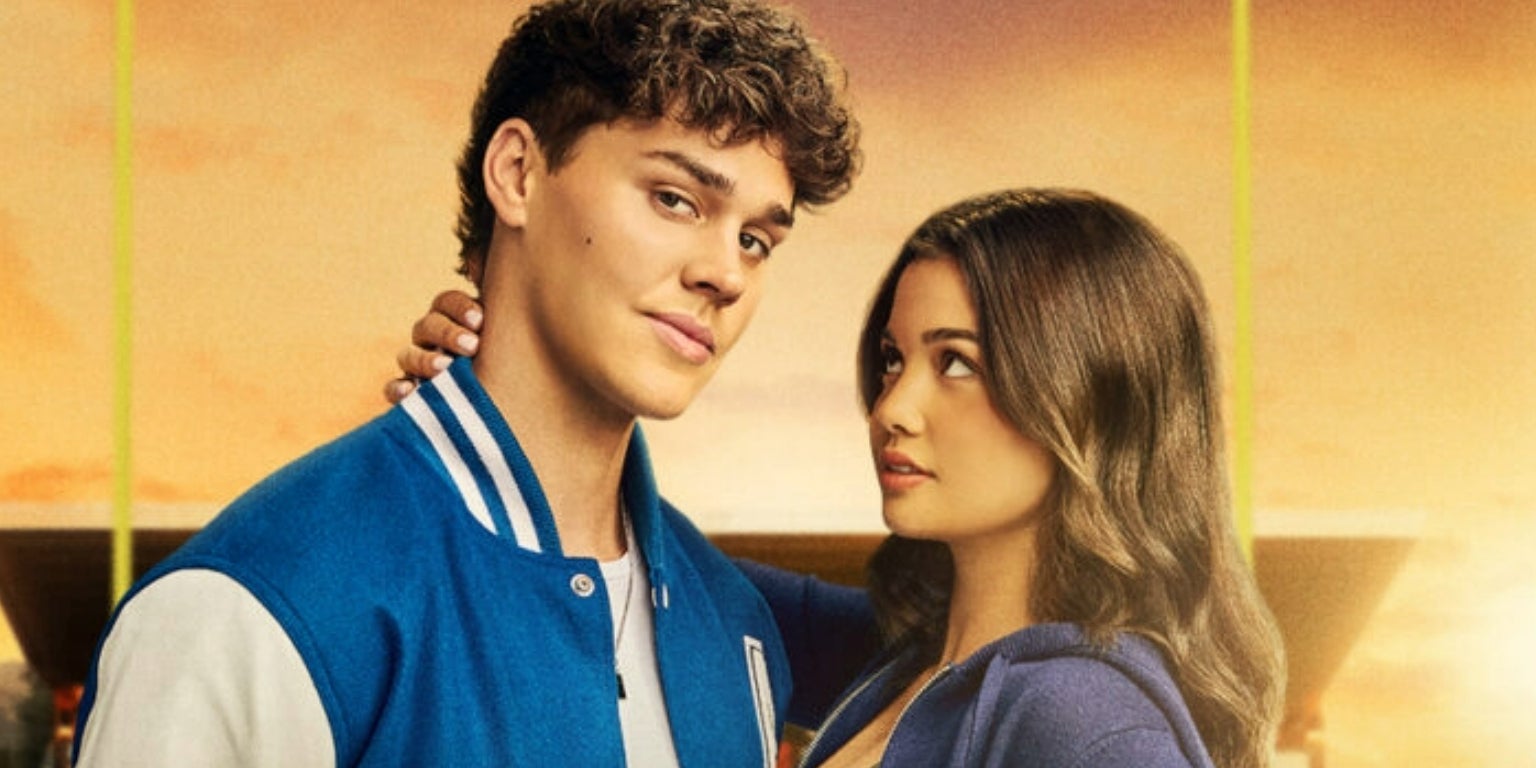 Le film "Sidelined : The QB and Me" avec Noah Beck et Siena Agudong aura-t-il droit à une suite sur Prime Video ? 