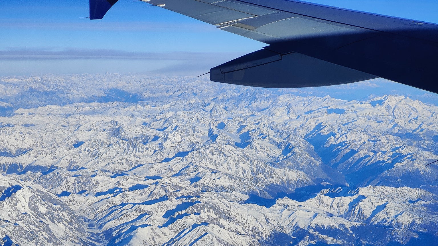 De jour et de (très haut), le Find X3 Pro est parfait pour réussir ses clichés 