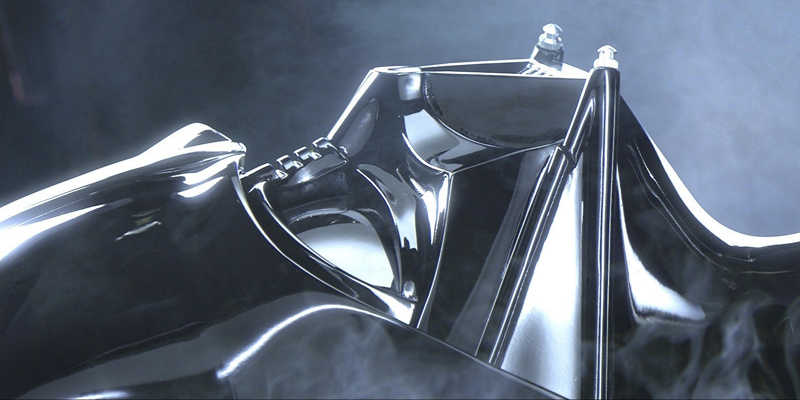 Dark Vador, le vilain le plus légendaire de la galaxie