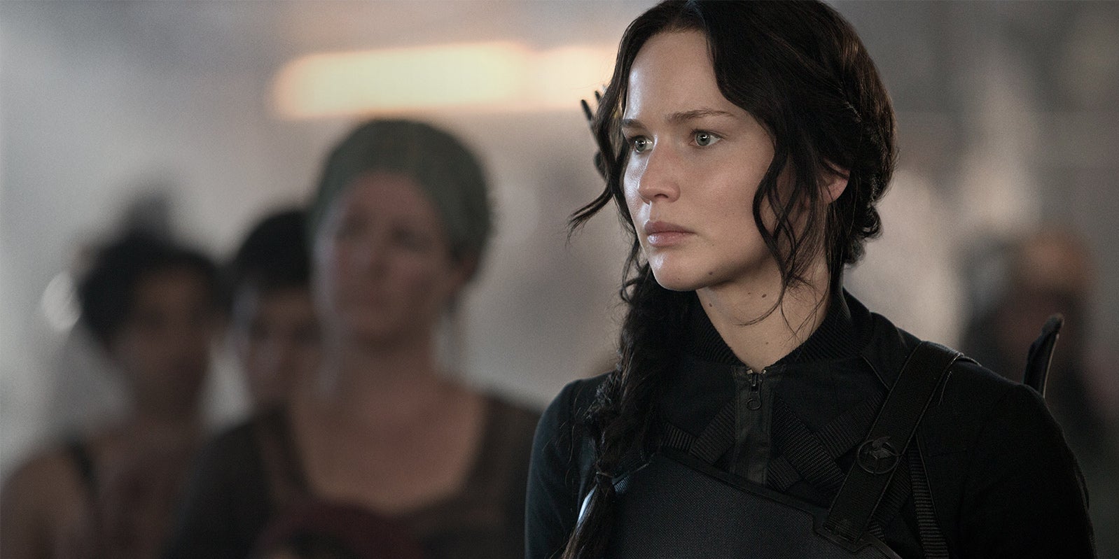 Envie de (re)découvrir la folle aventure de Katniss Everdeen dans la saga Hunger Games ? Voici où retrouver tous les films. 