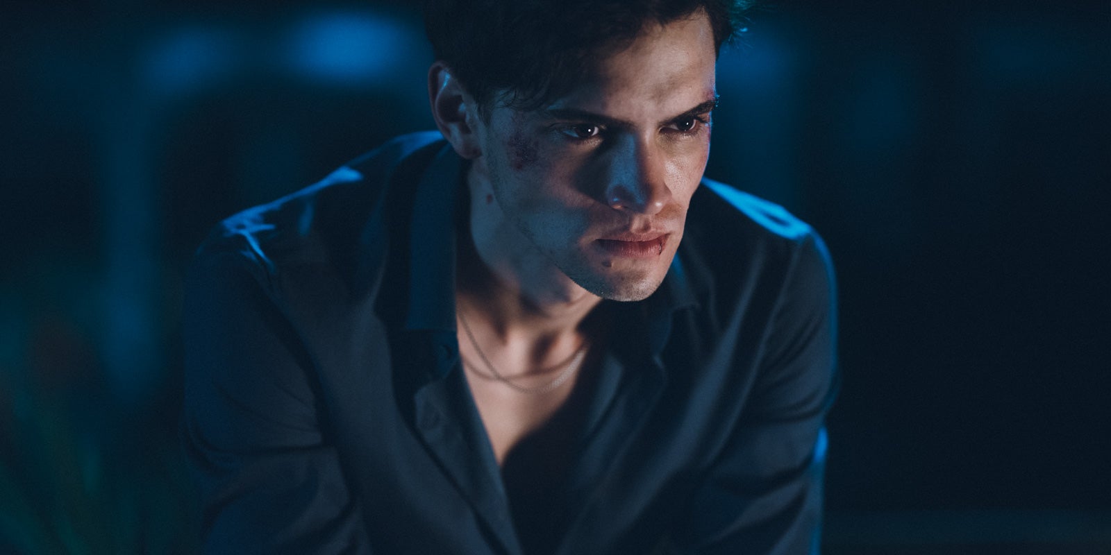 Retrouvez Gabriel Guevara et Nicole Wallace dans ''À Contre-Sens 2'', disponible dès à présent sur Prime Video. 