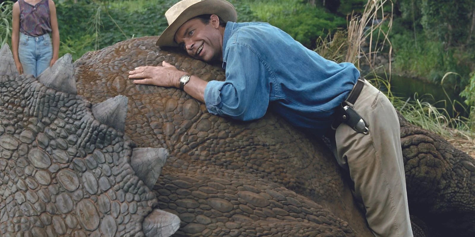 "Jurassic Park" est-il scientifiquement réaliste ?