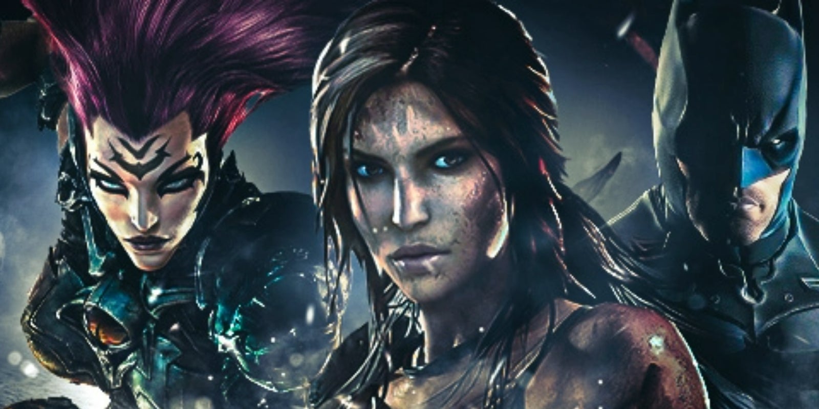 Faites le plein de jeux vidéo pendant la GameFest sur SFR Gaming. 