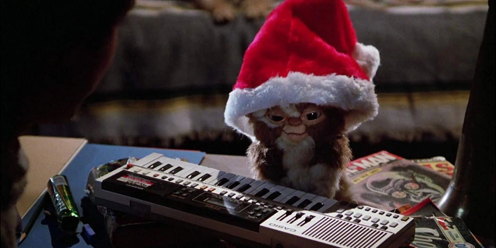 Trouvez le film parfait pour vos vacances en famille !