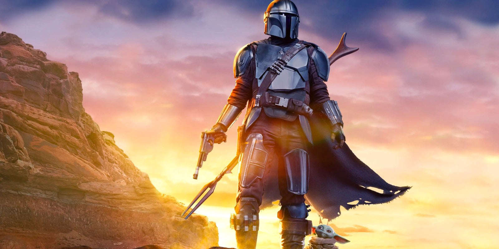 Grogu et Mando auront-ils droit à une saison 4 ?