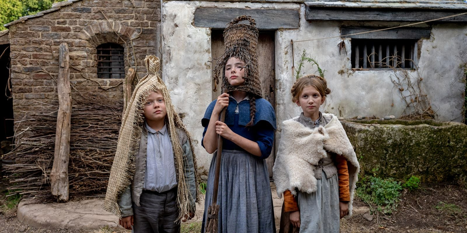 Hamnet (photo) est l'un des grands succès de cette cérémonie des Golden Globes