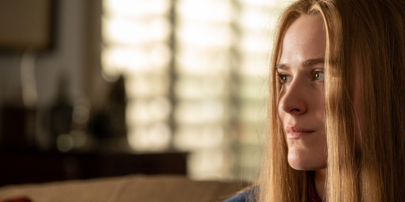 Evan Rachel Wood dans Kajillionaire, en novembre sur Altice Studio