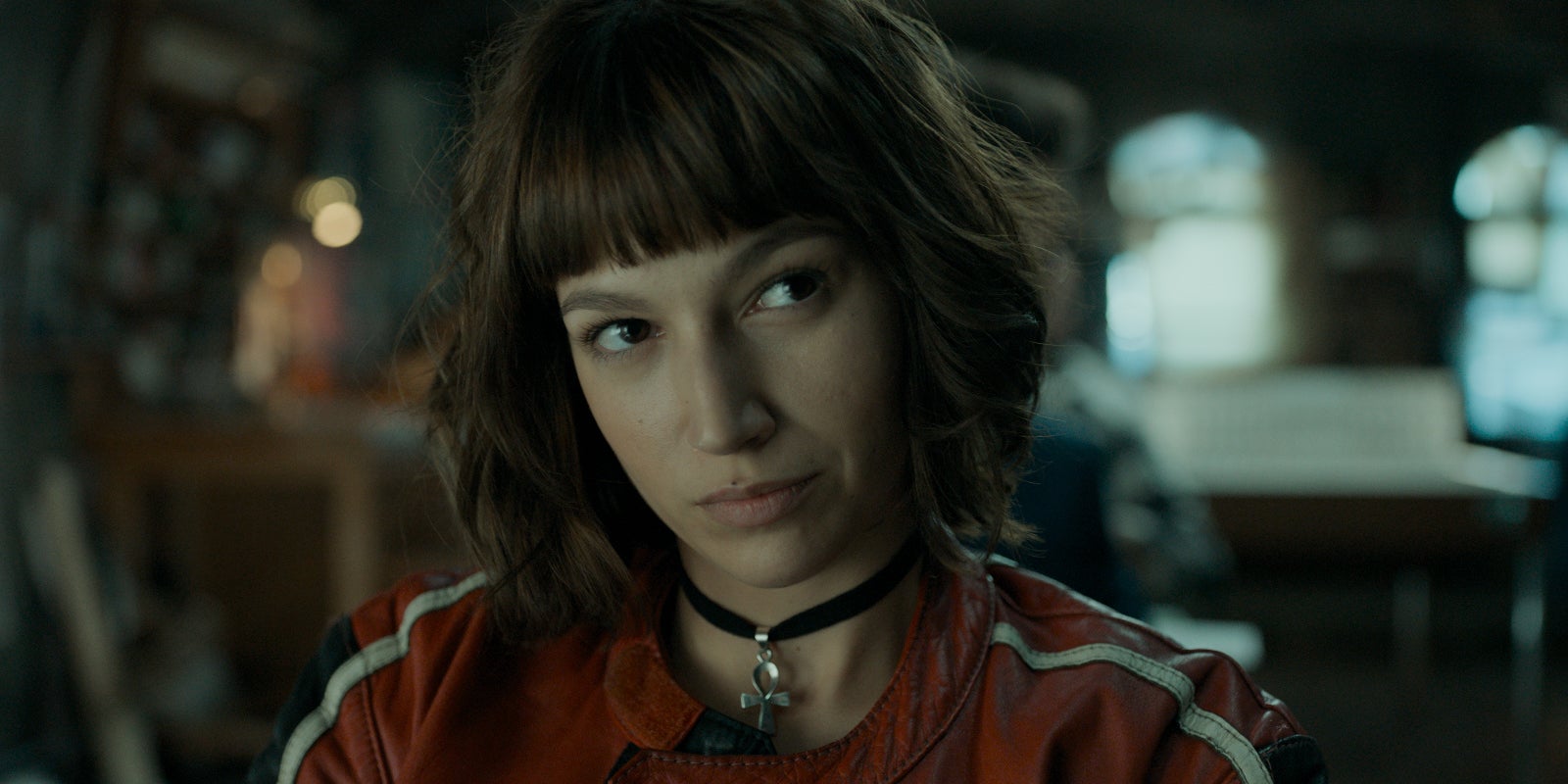 Tokyo, personnage très controversé de La Casa de Papel.