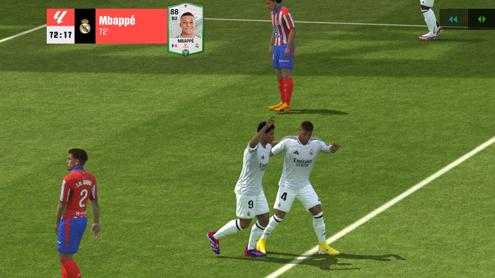 Qualité d'image, fluidité, le tout avec une ergonomie remarquable : le Pixel 9 Pro XL a tout d'un ''smartphone gaming''.