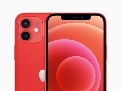 Bon plan : l'iPhone 12 est à 79€ chez SFR