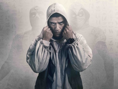 3 bonnes raisons de voir Moon Knight sur Disney+