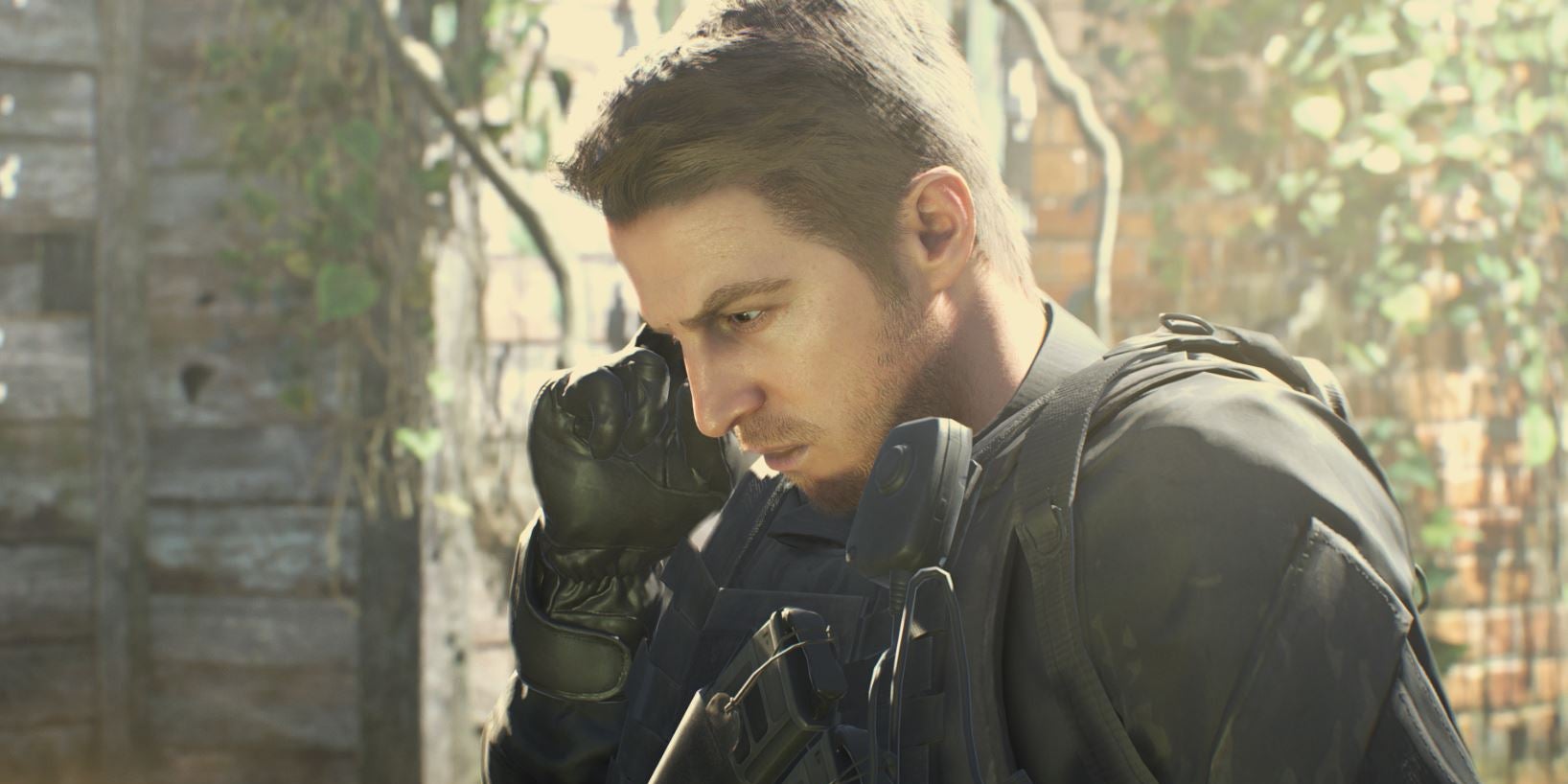 Ethan Winters de Resident Evil 7 devrait être de retour dans le jeu Resident Evil 8