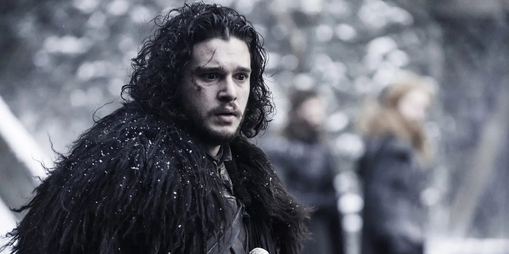 C'est officiel : un nouveau spin-off de "Game of Thrones" arrive prochainement. 