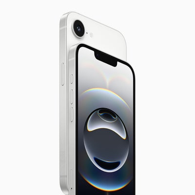 L'iPhone 16e est disponible à prix mini chez SFR !