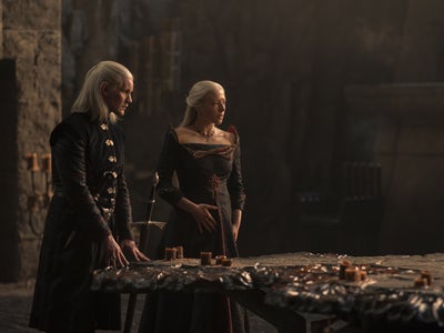 Les séries à voir (et à finir) en avion