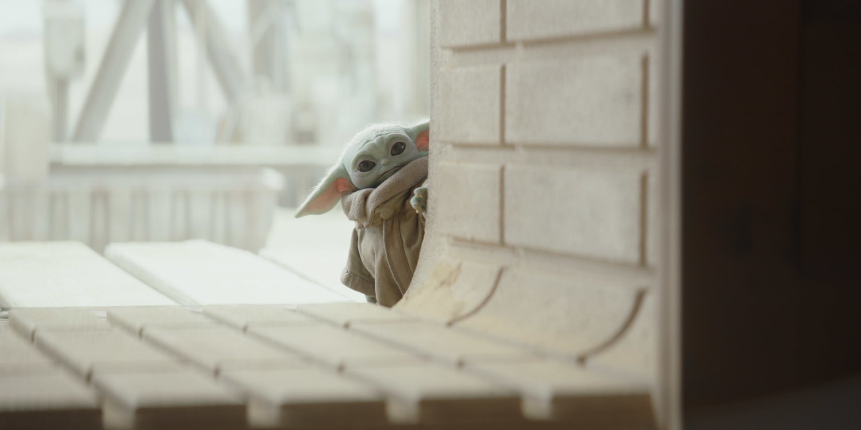 Grogu, aka Baby Yoda, sera de retour dans la saison 3 de "The Mandalorian", annoncée pour février 2023 sur Disney+.