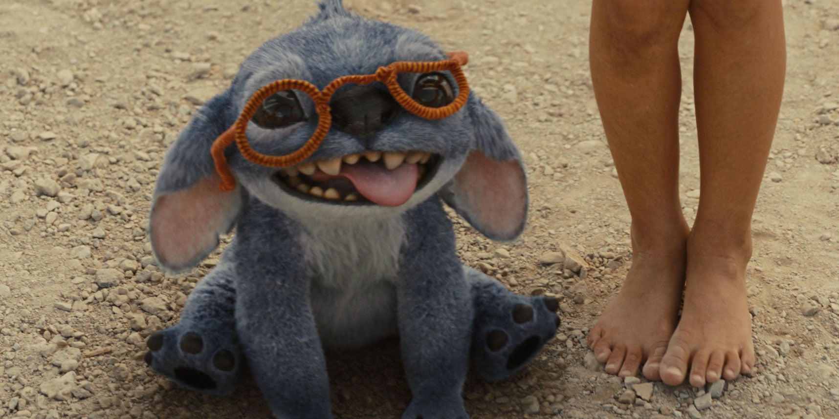 Quand va débarquer "Lilo & Stitch" en live-action dans nos salons ?