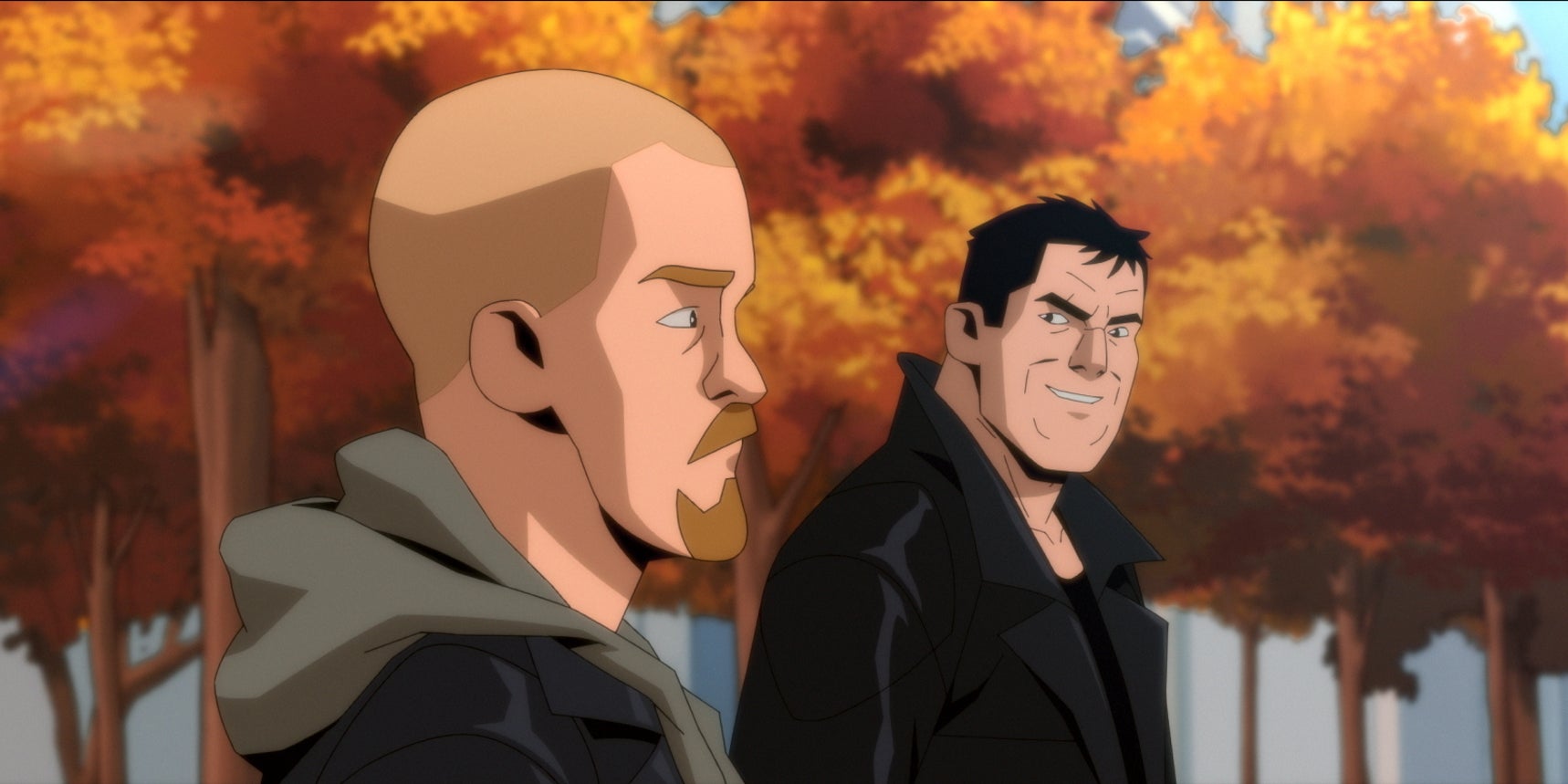 The Boys Presents : Diabolical, la série animée dans l'univers de The Boys arrive en mars sur Prime Video