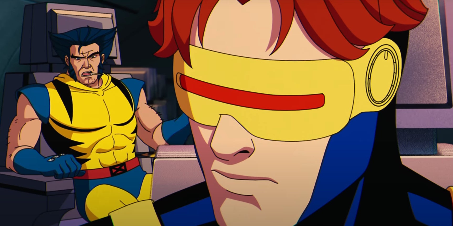 Les X-Men reviennent en force sur Disney+ dans une nouvelle série animée.