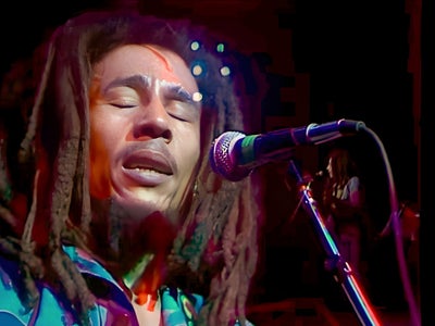 Bob Marley : une chanson inédite découverte