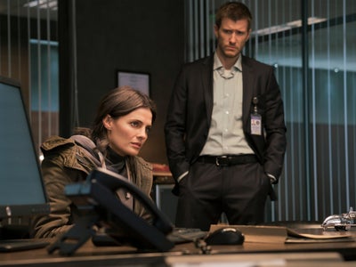 À quoi faut-il s'attendre dans la saison 2 d'Absentia ?