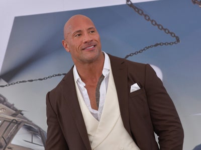 Dwayne Johnson : quel super-héros va-t-il incarner ?