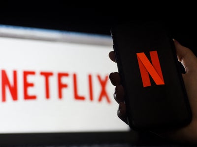 Pour Netflix, "c'est le moment" de se lancer dans les jeux vidéo