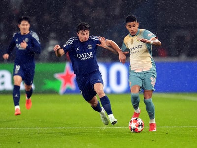 Ligue des Champions : le programme de la dernière journée de la phase de ligue, avec Stuttgart-PSG