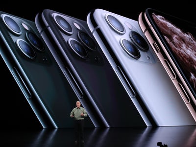 iPhone 12 : les modèles, stockages et prix révélés ?