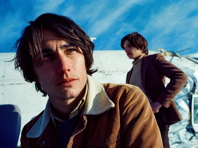 Le Cercle des neiges : comment a été filmé le crash de l'avion ?