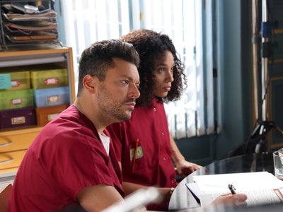 Maison de retraite, la série sur TF1 : comment voir les épisodes en avance ?