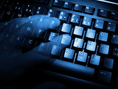 Disparaître complètement d'internet : c'est possible !