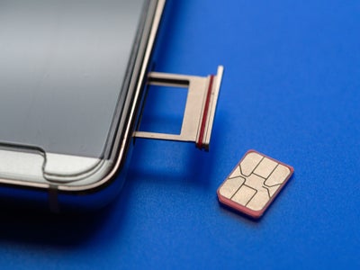 Comment accéder à sa carte SIM sans sa clef ?