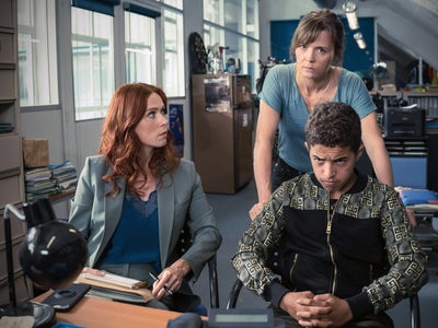 La 8ème et dernière saison d'Engrenages est sur Canal+