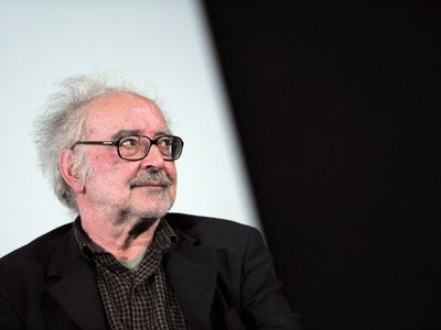Jean-Luc Godard en 5 films