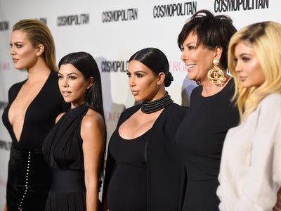 Pourquoi s'arrête L'Incroyable Famille Kardashian ?