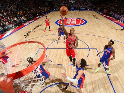 La NBA fera son grand retour à Paris début 2023