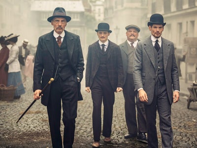 Paris Police 1910 sur Canal+ : faut-il avoir vu les précédentes séries 1900 et 1905 ?