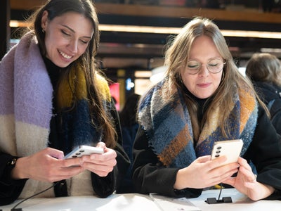 Bon plan : profitez du pack Samsung Galaxy S24 FE + Galaxy Buds FE à prix cassé chez SFR